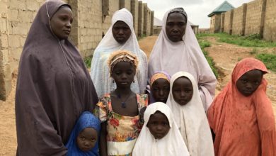 Rural Women and Their Sufferings At The Hands of Katsina Terror Groups