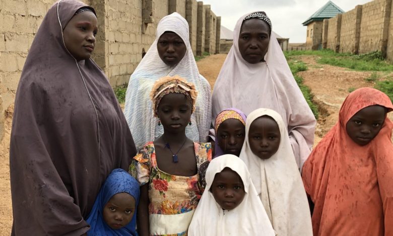 Rural Women and Their Sufferings At The Hands of Katsina Terror Groups