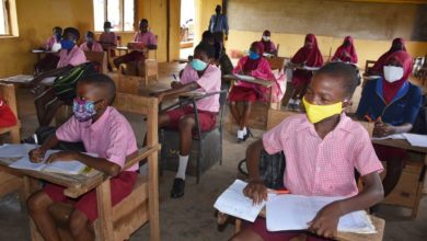 School Resumption: Students Resume But Teachers Not Ready In Imo