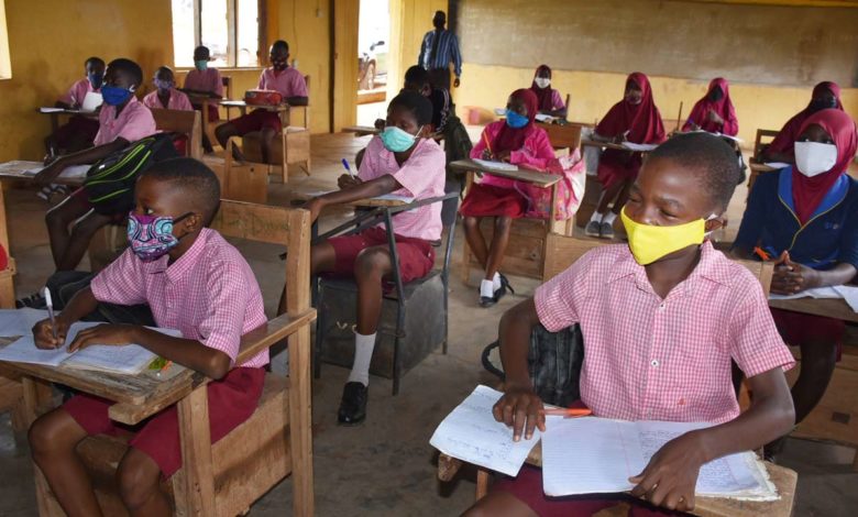 School Resumption: Students Resume But Teachers Not Ready In Imo