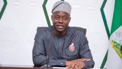Oyo State Deploys COVID-19 Containment Network To Grassroots