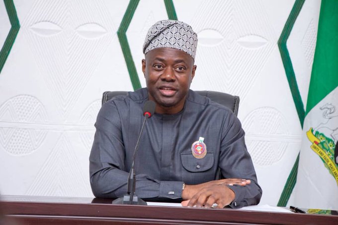 Oyo State Deploys COVID-19 Containment Network To Grassroots