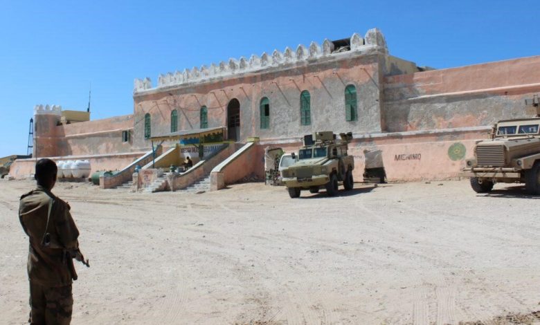 Somalia: 6 Prisoners Die In Mogadishu Prison Uprising