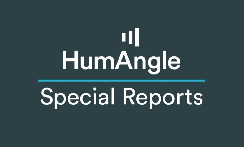 Special Report