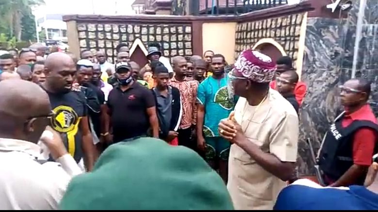 How Dispute Over Land Sharing Formula Resulted In Man’s Death, Threatens Peace In Anambra Community