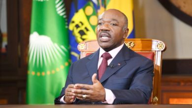 Gabon To Borrow 100.5 Million Euros To Finance COVID-19 Fight For 45 Days