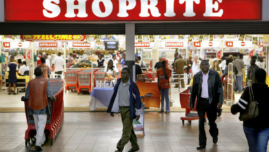 Fear of Job Losses, Livelihoods Over News As Shoprite Plans Exit From Nigeria But Group Says No Need To Panic