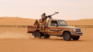 ‘Terrorists Across Sahel Region Now Targeting Aid Workers’
