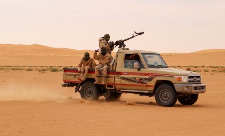 ‘Terrorists Across Sahel Region Now Targeting Aid Workers’