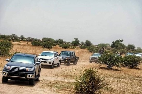 18 Security Officials Killed During Boko Haram Ambush Of Zulum’s Convoy