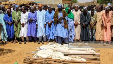 Boko Haram: 6 Die During Terrorist Attack On Kouyape In Cameroon