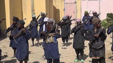 Boko Haram’s Heavily Juvenile Fighters Confines Them To The Fringes