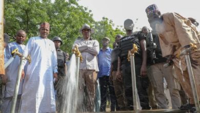 Borno Govt Confirms Ambush, Offers Sympathies To Bereaved Families