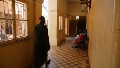 COVID-19: Malians Avoid Health Centres