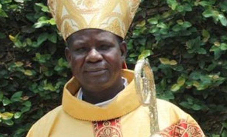 Cameroon Archbishop Claims His Unverified Remedy Treats #COVID19