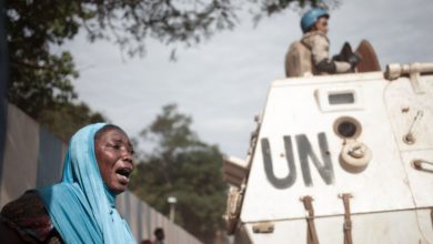 Central African Republic: UN Warns Rebel Groups Against Disturbing Electoral Process