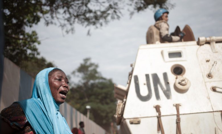Central African Republic: UN Warns Rebel Groups Against Disturbing Electoral Process
