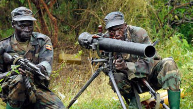 DR Congo: 2 Killed In ADF Rebel Attack On Halungupa