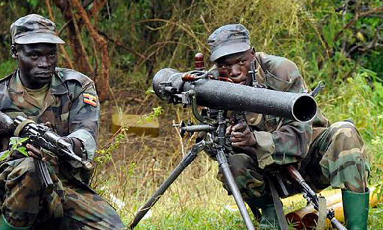 DR Congo: 2 Killed In ADF Rebel Attack On Halungupa