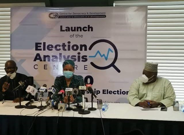 #EdoDecides: Expect More Fake News in the Election Day, CDD Warns