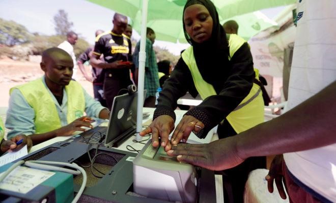Elections #COVID19: Experts Call For Technology-Based Solutions