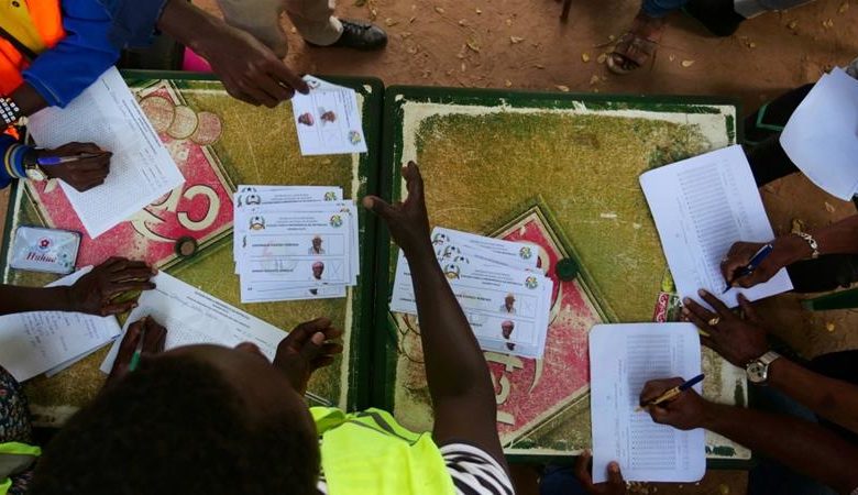 COVID-19: Experts Fear Disruption Of African Electoral Process, Propose Options