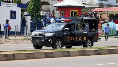 Gunmen Abduct 6 In Abuja Days After Nigerian Customs Raises Alarm Over Insecurity