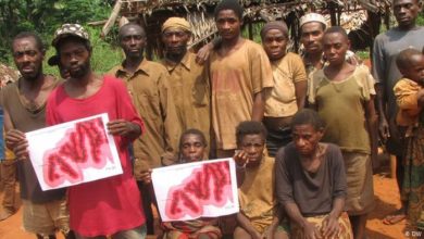 Is COVID-19 Afraid Of Cameroon’s Pygmies