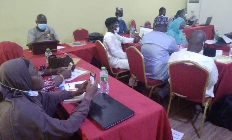 Kano Primary Healthcare Workers Hold Virtual Training On Immunisation