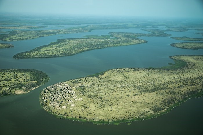 Lake Chad Heritage Status Suffers Setback