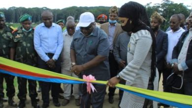 DR Congo: Mbau-Kamango Road Reopened Even As ADF Attacks Continue