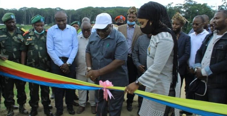 DR Congo: Mbau-Kamango Road Reopened Even As ADF Attacks Continue