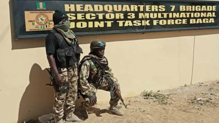 Military, Borno Govt, Boko Haram Battle For Control