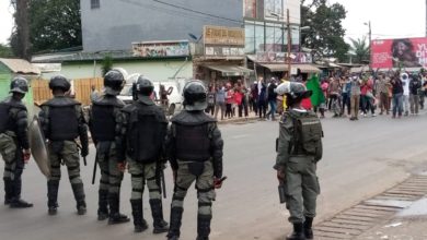 Opposition Marks 3rd Anniversary Of Anglophone Uprising With Call For Biya's Exit