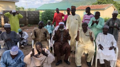 Rejected And dejected: Tale of woes of Abuja’s leper community