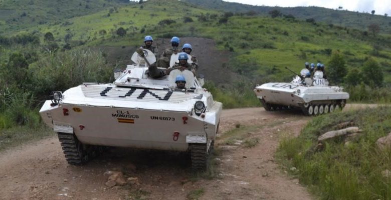 UN Sends Troops To Protect Nobel Laureate As Rebels Kill 3 In Benin, DR Congo