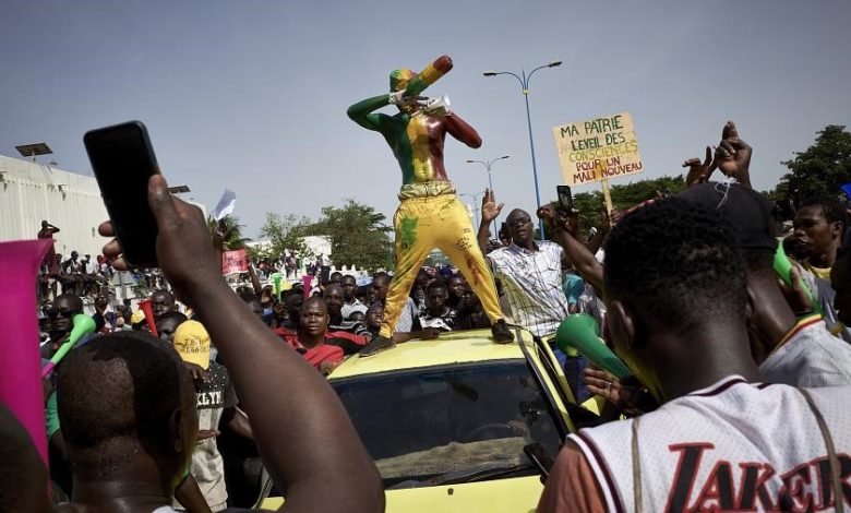 Uncertainty Around Coup Forces Mali’s Credit Rating To Drop