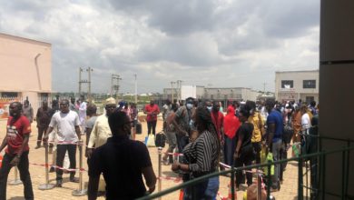 Unsafe Abuja-Kaduna Highway Vs Corrupt Rail Officials—Commuters Forced To Pick