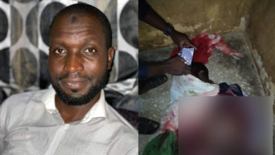 Violent Muggers Leave A Trail Of Sorrow As Medical Professional Is Killed In Kano