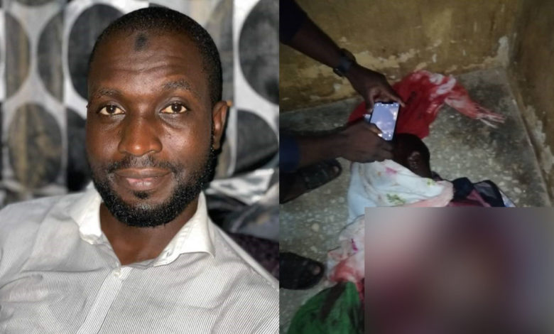 Violent Muggers Leave A Trail Of Sorrow As Medical Professional Is Killed In Kano