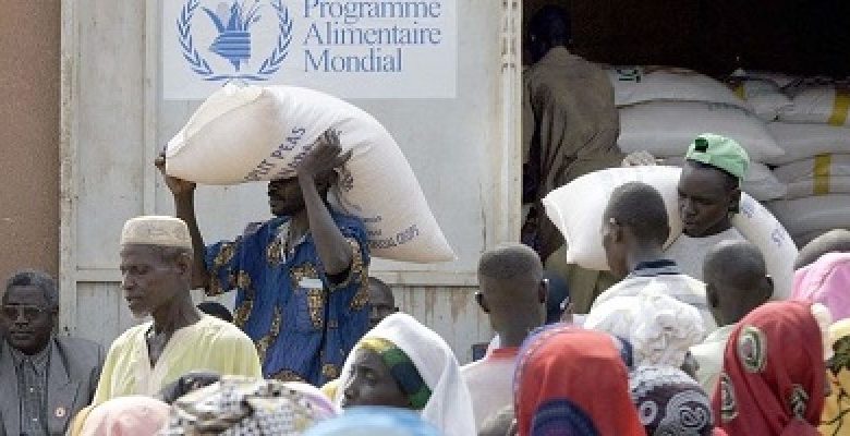 WFP Offers Financial Assistance To 18,000 Families Affected By #COVID19 In Cameroon