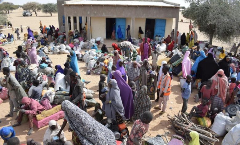 World Bank Gives Chad US$75 Million To Support Communities Hosting Refugees