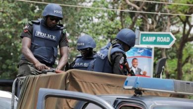 Police HQ Slammed Over Controversial Arrest Of Anambra Community Leader