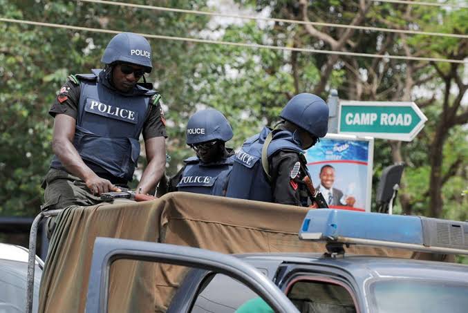 Police HQ Slammed Over Controversial Arrest Of Anambra Community Leader ...