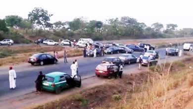 2 Terrorists Killed, Many Injured Along Abuja-Kaduna Highway