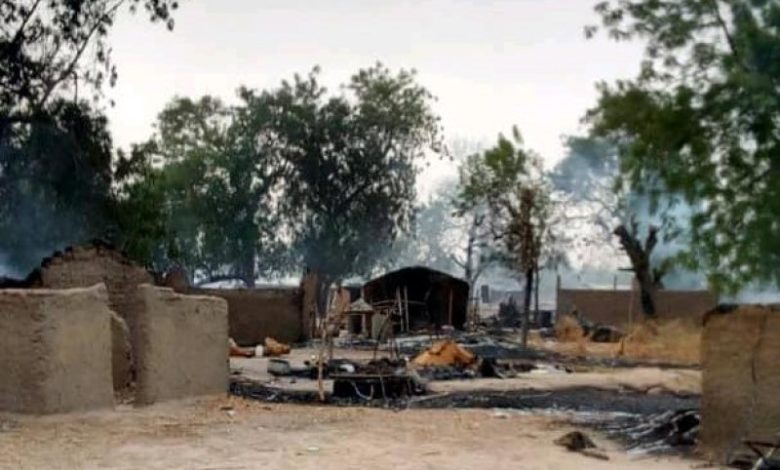 3 Killed, Many Abducted As Boko Haram Attacks Increase In Cameroon