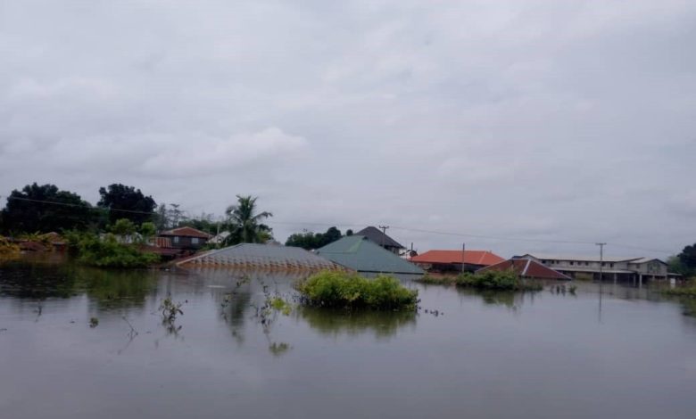 St Paul Catholic Church Enugu-Otu