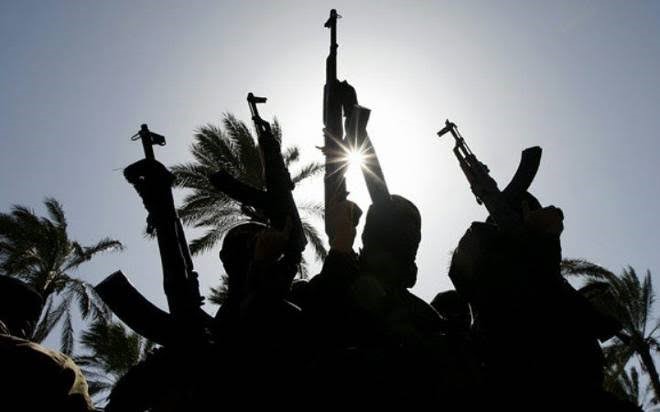 Armed Men Strike Kano City, Attack Three Locations in One Day