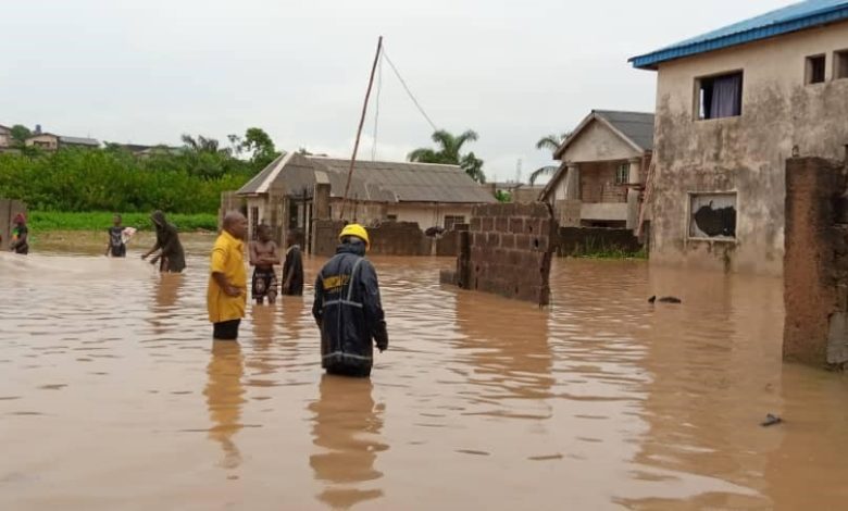 Authorities Advise Residents Of Lagos To Brace For Flooding
