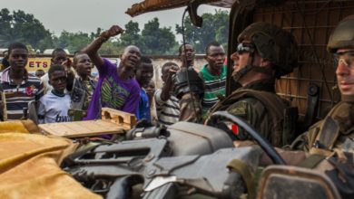CAR - UN Moves FPRC Fighter Who Killed Forestry Staff In Bria To Bangui